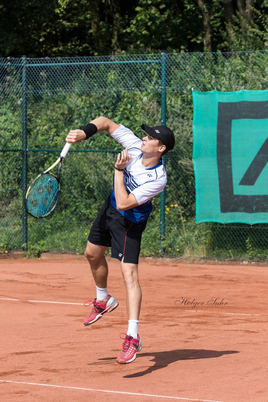 Bild 171 - Horst Schroeder Pokal Tag 3